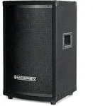 McGrey TP-10 DJ- und Partybox 400 W