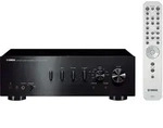 Yamaha A-S701 HiFi Stereo Verst&auml;rker Schwarz