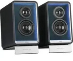 Edifier QR65 Design Lautsprecher Black
