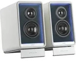 Edifier QR65 Design Lautsprecher White
