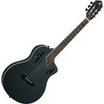 Ortega TourPlayer Standard Fichte Schwarz