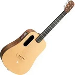 Lava ME4 Spruce 36" Woodgrain Brown/Burlywood