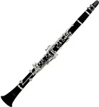 Classic Cantabile CLK-10 Bb Klarinette Kunststoff B&ouml;hm-Griffweise