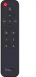 WiiM Remote Fernbedienung