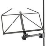 K&M 11505 Noten- und Konzepthalter