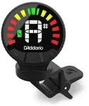 D'Addario Nexxus 360 Clip Tuner