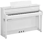 Yamaha CLP-875 WH Digitalpiano Wei&szlig;