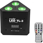 Eurolite LED TL-3 RGB+UV Trusslight