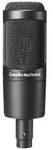 Audio-Technica AT2035 Kondensatormikrofon
