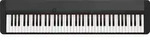 Casio CT-S1BK-76 Casiotone Keyboard Schwarz