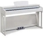 Classic Cantabile DP-220 WM E-Piano Wei&szlig; matt