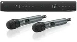 Sennheiser XSW 1-835 Dual Wireless