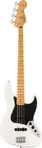 Fender Player II Jazz Bass MN Polar White