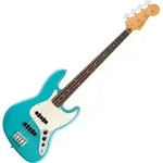Fender Player II Jazz Bass RW Aquatone Blue Fender Player II Jazz Bass RW Aquatone Blue