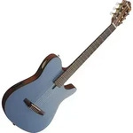 Ibanez FRH10N-IBF Gitarre Indigo Blue Metallic