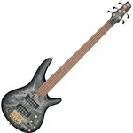Ibanez SR305EDX-BZM E-Bass Black Ice Frozen Matte Ibanez SR305EDX-BZM E-Bass Black Ice Frozen Matte