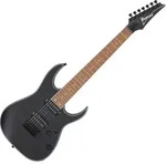 Ibanez RG7421EX-BKF Black Flat