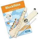 Cascha Blockfl&ouml;ten Set - Barocke Griffweise