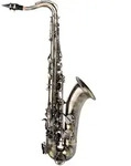 Classic Cantabile Winds TS-450 Antique Yellow Tenorsaxophon