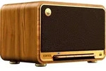 Edifier D32 WD Tabletop Wireless Bluetooth Speaker Brown