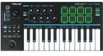 Nektar Impact LX Mini USB MIDI Keyboard Controller