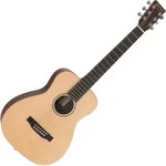 Martin Guitar LX1E Little Westerngitarre