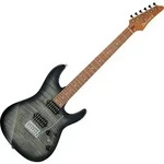 Ibanez AZ24S1F-TKS Standard E-Gitarre Transparent Black Sunburst