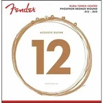 Fender 860L PH BRZ Dura Tone Coated 12-53