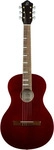 Ortega RRA-SRT Ranger Stained Red