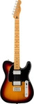 Fender Player II Telecaster HH MN 3-Color Sunburst