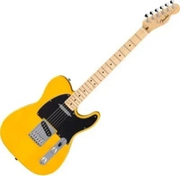 Fender Standard Telecaster Butterscotch Blonde