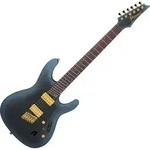 Ibanez SML721-MAM Midnight Artic Ocean Matte
