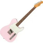 Squier Limited Edition Classic Vibe '60s Custom Esquire Shell Pink