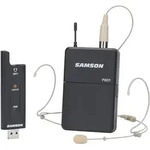 Samson XPD2 Headset USB Wireless Yoga Set