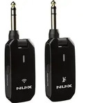 NUX C-5RC Wireless System f&uuml;r Gitarre / Bass