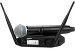 Shure GLXD24+/B58 Z4 Funksystem