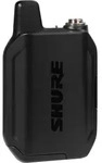 Shure GLXD1+ Z4 Taschensender