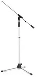 Pronomic Mikrofonst&auml;nder MS-25C Pro Chrom