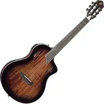Ortega TourPlayer Deluxe Acacia Burst