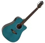 Dimavery STW-90 Crystal Blue