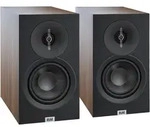 ELAC Debut B5.3 Regallautsprecher Walnuss Paar