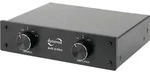 Dynavox AUXS-S Pro Eingangsumschalter schwarz
