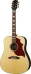 Gibson Hummingbird Studio Rosewood Natural