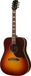 Gibson Hummingbird Studio Rosewood Burst