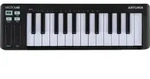 Arturia MicroLab Mk3 Schwarz