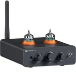 Fosi Audio P3 HiFi R&ouml;hren Vorverst&auml;rker