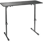 K&M 12160 DJ-Tisch