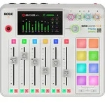 Rode RodeCaster Pro II wei&szlig;