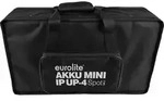 Eurolite Tasche f&uuml;r 6x AKKU Mini IP UP-4 QCL Spot MK2