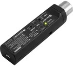 Omnitronic QuickBTR-5.0 XLR aptX Bluetooth 5.0 Receiver